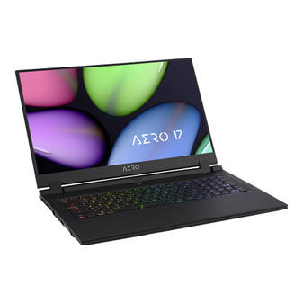 Gigabyte Aero 17 XB