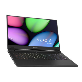 Gigabyte Aero 17 HDR YB