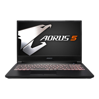 Aorus 5 MB Privacy Quad Screen Protector
