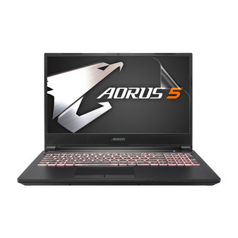 Aorus 5 SB Vivid Screen Protector