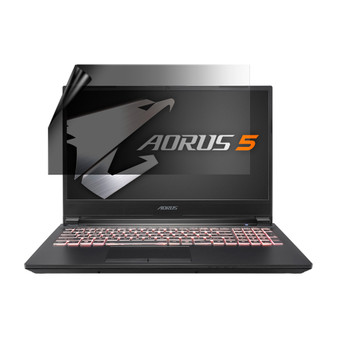 Aorus 5 SB Privacy Lite Screen Protector