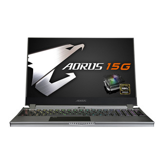 Aorus 15G YB