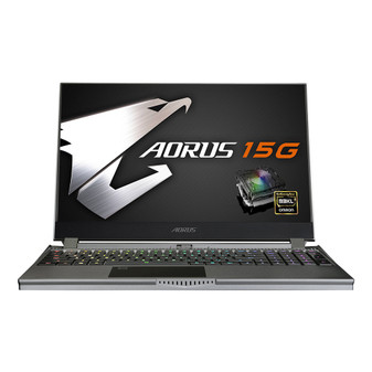 Aorus 15G XB Privacy Quad Screen Protector