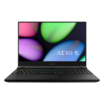 Gigabyte Aero 15S XB