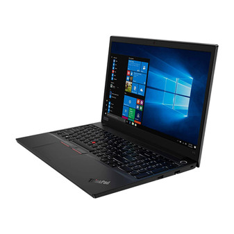 Lenovo ThinkPad E15 Privacy Quad Screen Protector