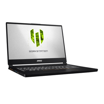 MSI Workstation WS65 9TK
