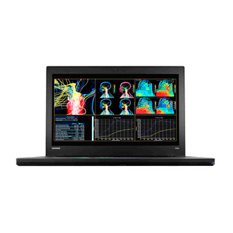 Lenovo ThinkPad P50s