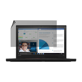 Lenovo ThinkPad T560 (Non-Touch) Privacy Plus Screen Protector