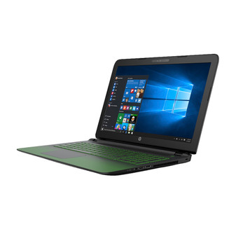 HP Pavilion Gaming 15