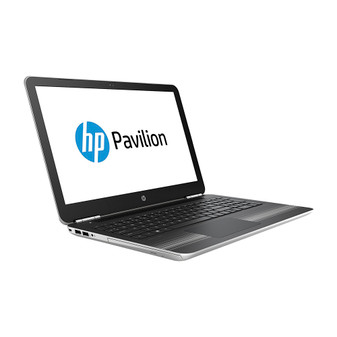 HP Pavilion 15 AU107NA