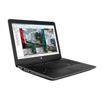 HP ZBook 15 G3 (Non-Touch)