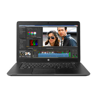 HP ZBook 15 G2