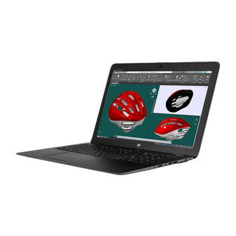 HP ZBook 15u G3 (Touch)