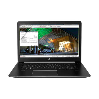 HP ZBook Studio G3 (Non-Touch) Matte Screen Protector
