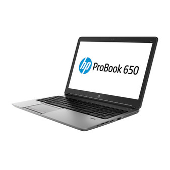 HP ProBook 650 G1 Privacy Quad Screen Protector