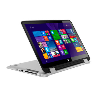 HP Envy x360 15 U001NG