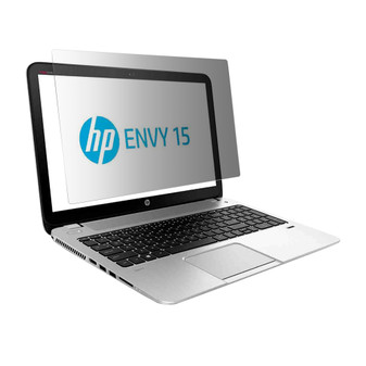 HP Envy 15 K203NG (Non-Touch) Privacy Screen Protector