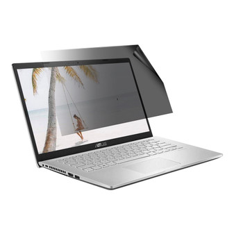 Asus Laptop 14 M409DA (EK181T) Privacy Lite Screen Protector