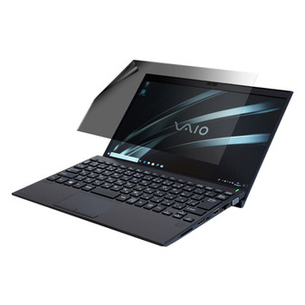 Vaio SX12 VJS121X (2019) Privacy Lite Screen Protector