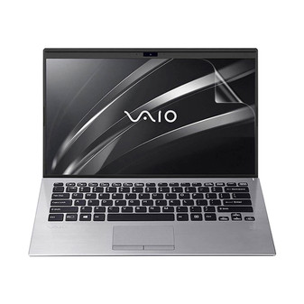 Vaio SX14 VJS141X (2019) Vivid Screen Protector