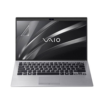 Vaio SX14 VJS141X (2019) Matte Screen Protector