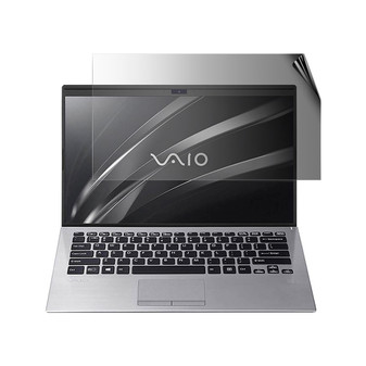 Vaio SX14 VJS141X (2019) Privacy Screen Protector