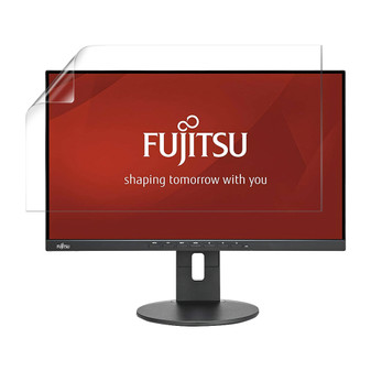 Fujitsu Display B24-9 TS Silk Screen Protector