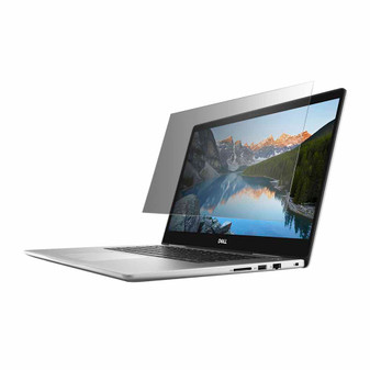 Dell Inspiron 15 7580 Privacy Screen Protector