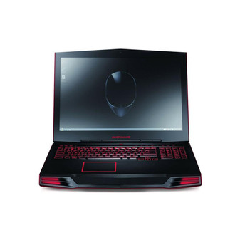 Dell Alienware M17x R4
