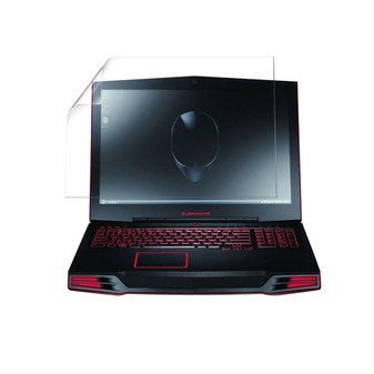 Dell Alienware M17x R4 Screen Protector - Vivid