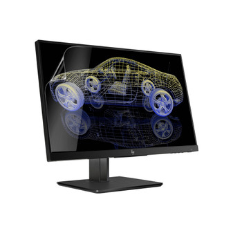 HP Z23n G2 23 Matte Screen Protector