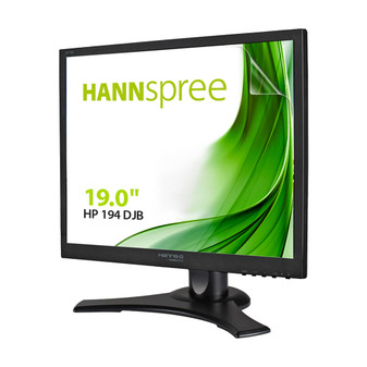 Hannspree Monitor HP 194 DJB Vivid Screen Protector