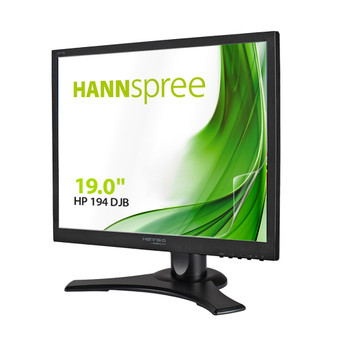 Hannspree Monitor HP 194 DJB Impact Screen Protector