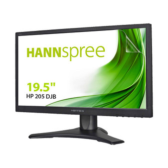 Hannspree Monitor HP 205 DJB Vivid Screen Protector