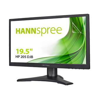 Hannspree Monitor HP 205 DJB Matte Screen Protector