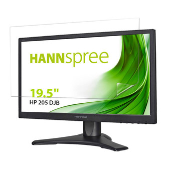 Hannspree Monitor HP 205 DJB Silk Screen Protector