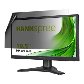 Hannspree Monitor HP 205 DJB Privacy Lite Screen Protector