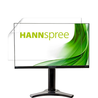 Hannspree Monitor HP 228 PJB Silk Screen Protector