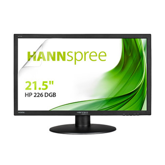 Hannspree Monitor HP 226 DGB Matte Screen Protector