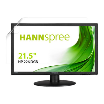 Hannspree Monitor HP 226 DGB Silk Screen Protector