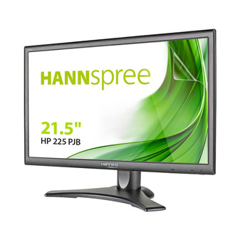 Hannspree Monitor HP 225 PJB Matte Screen Protector
