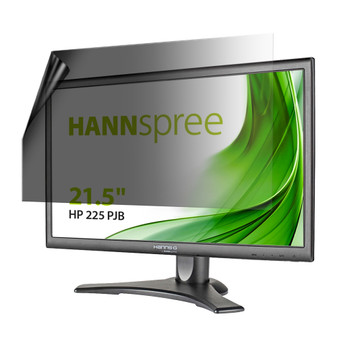 Hannspree Monitor HP 225 PJB Privacy Lite Screen Protector