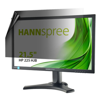 Hannspree Monitor HP 225 HJB Privacy Lite Screen Protector