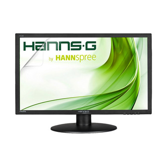 Hannspree Monitor HL 225 PPB Matte Screen Protector