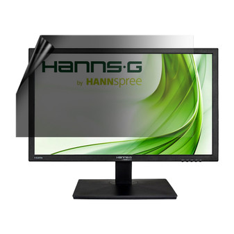 Hannspree Monitor HL 225 HPB Privacy Lite Screen Protector