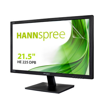 Hannspree Monitor HE 225 DPB Matte Screen Protector