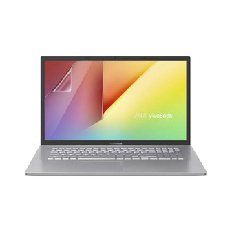 Asus VivoBook 17 M712DA (AU078T) Matte Screen Protector