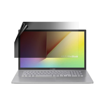 Asus VivoBook 17 M712DA (AU078T) Privacy Lite Screen Protector