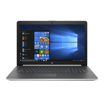 HP Notebook 17 BY2012NA