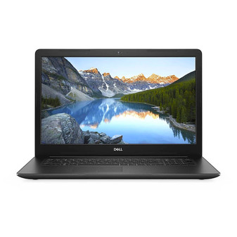 Dell Inspiron 17 3793 (Touch)